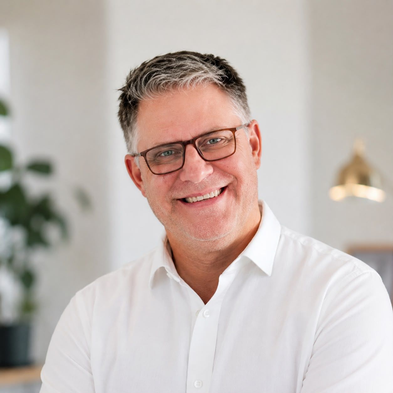 Professor Graham Ball